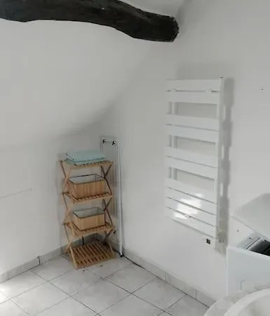 Maison De Village Cosy Saint-Eustache-la-Foret