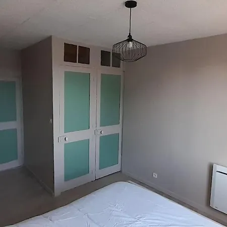 Maison De Village Cosy Apartamento Saint-Eustache-la-Foret