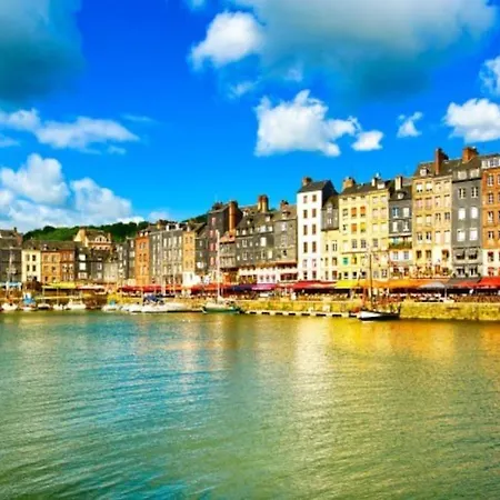 Maison De Village Cosy Apartamento