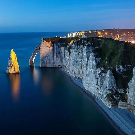 Maison De Village Cosy Apartamento