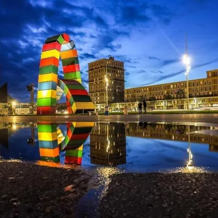 Maison De Village Cosy Saint-Eustache-la-Foret