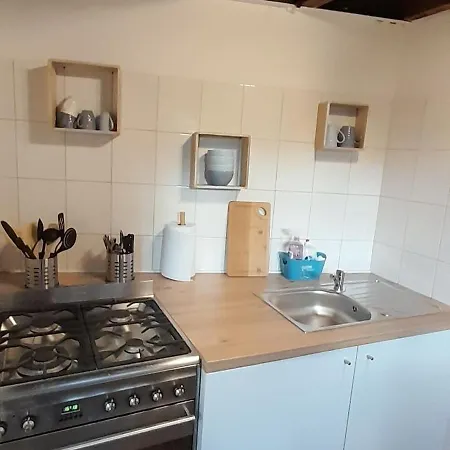 Maison De Village Cosy