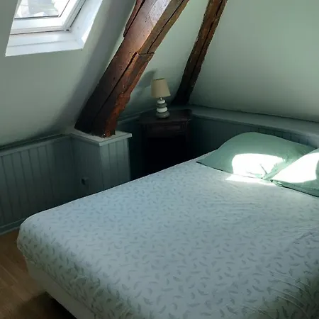 Maison De Village Cosy Apartamento