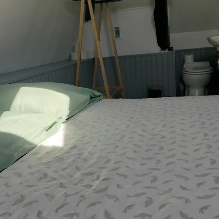 Apartamento Maison De Village Cosy *