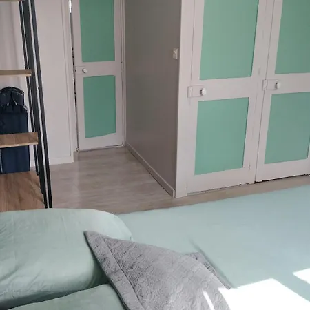 Maison De Village Cosy * Saint-Eustache-la-Foret