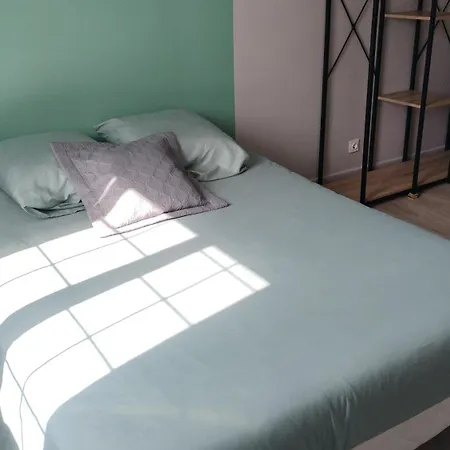 Maison De Village Cosy Apartamento