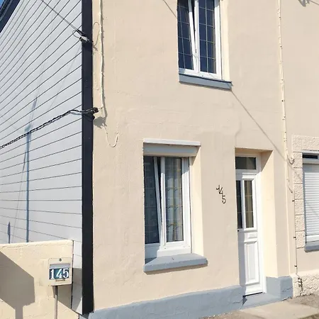 Apartamento Maison De Village Cosy